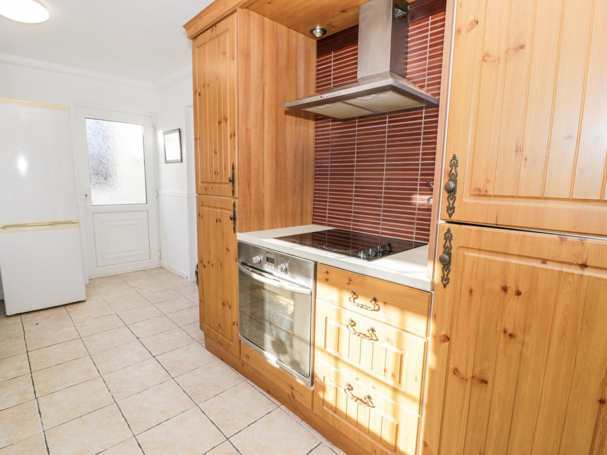 Villa Halcyon Moelfre Exterior foto