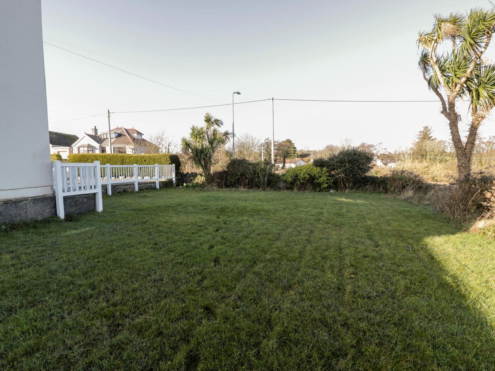 Villa Halcyon Moelfre Exterior foto